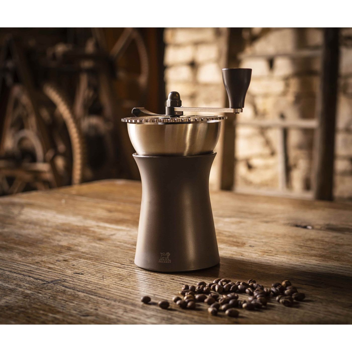 Moulin à café Kronos